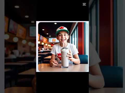 Burger King Menu Canada prices 2025