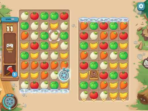 [위 베어 베어스 더 퍼즐] Level#82 공략