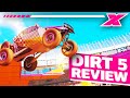 Should You Buy DIRT 5 Game Review