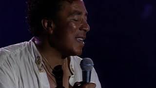 Smokey Robinson: I Love Your Face