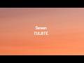 Seneen TUL8TE (Lyrics)
