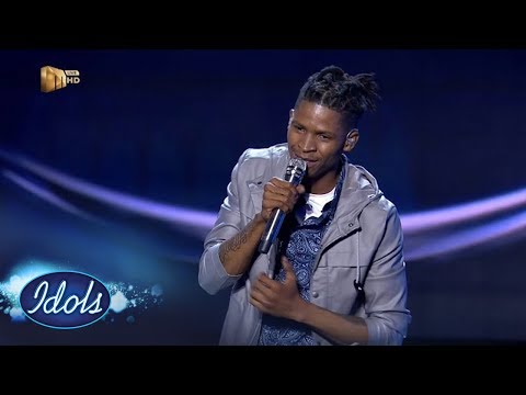 Top 8 Reveal: Thato - 'Treat You Better' –  Idols SA | Mzansi Magic