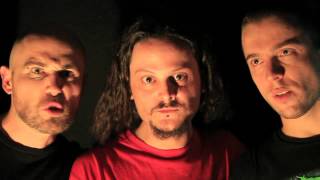 Acid Blood - Bow To None