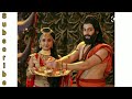 Mahabharat Arjun Draupadi Love Theme Song Sree Krishna Pandavas Creations
