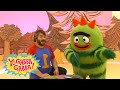 New Friends Yo Gabba Gabba Shows For Kids