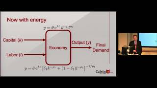 UT Energy Symposium – November 09, 2017