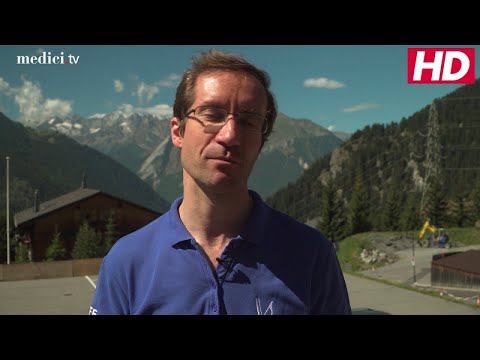 A minute with... Nikolaï Lugansky