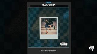 Gyyps - No Rolex (feat. Maxo Kream & Key)