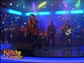LIBERACION..CON MARIACHI..Y NO HAY MANANA