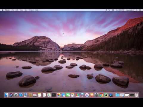 Create a Simple HTTP Server using Python - Python for Penetration Testers