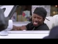 50 Cent on Entourage with Turtle