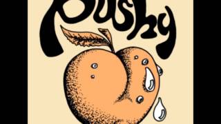 PUSHY - Rear View