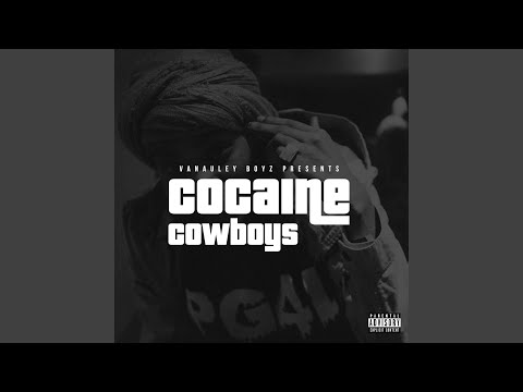Cocaine Cowboys