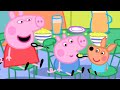 Peppa Pig Official Channel Peppa Pig Loves Smelly Cheese