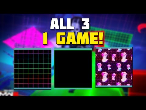 HOW TO UNLOCK ALL 3 G3T HIGHER CAMOS in 1 GAME! ( Best Route )