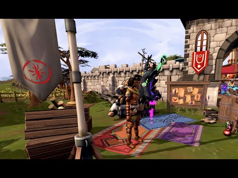 Treasure Trails Easy Guide