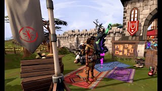 How to Easily Complete Clue Scrolls/Treasure Trails! RS3 2024 (Easy GP Guide)