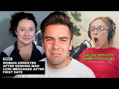 Try Not to Cringe: Girls who are DOWN BAD