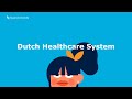 Dutch healthcare for international students