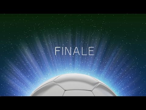 Das Finale: Deutsche Meisterschaft im Beach Soccer 2014