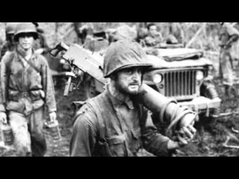 Operation BACKHANDER-The Invasion of Cape Gloucester-Episode 302