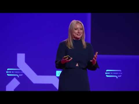 Ashley Fell @ QSP SUMMIT 2022