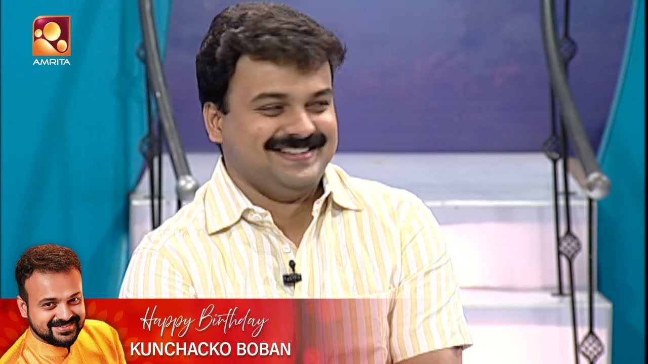 "അനിയത്തിപ്രാവിലേക്ക് ചാക്കോച്ചന് ക്ഷണം കിട്ടിയത് 