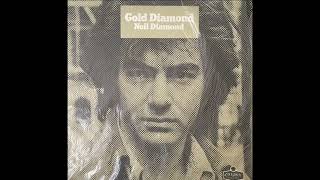The Long Way Home / El Largo Camino A Casa Neil Diamond Album Gold Diamond Vinilo -1974