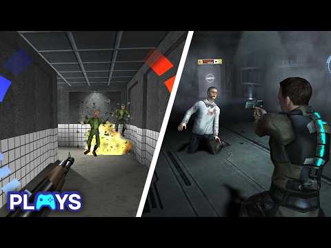 25 Things You DIDN'T Know About GoldenEye 007