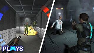 25 Things You DIDN'T Know About GoldenEye 007