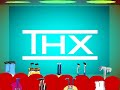 The THX Parody