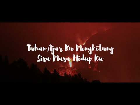 Betapa Singkatnya Hari Cipt. Pdt. Dr. Erastus Sabdono ( Cover  )