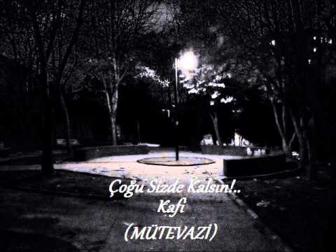 Mütevazi Albüm-1.Çoğu Sizde Kalsın