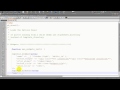WP Register Sidebar