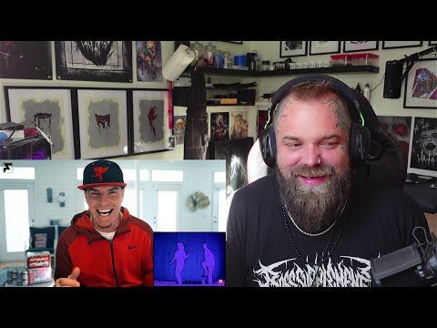 Reacting To Vanilla Ice Reacting to Ice Ice Baby Music Video after 34 years!