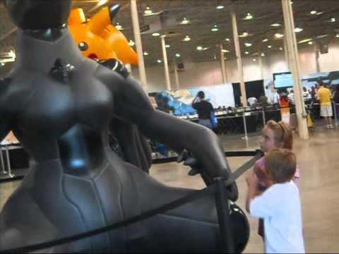 Pokemon VGC 2011 East Regional Championship [HD]
