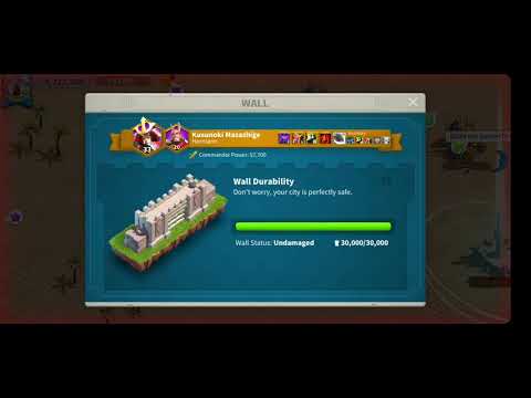 ROK - Ark of Osiris (First experience) #2 of 3