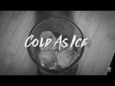 Discreet - COLD AS ICE (Official Music Video)
