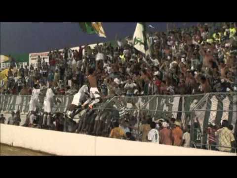 Icasa 1 x 0 Guarani(sobral)