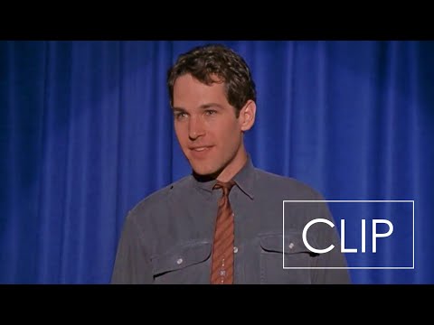 The Object of My Affection - Clip HD