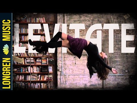 Levitate || Multifandom. Trance music