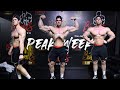 I've never done this before | Peak Week Plan for my IFBB Pro Debut