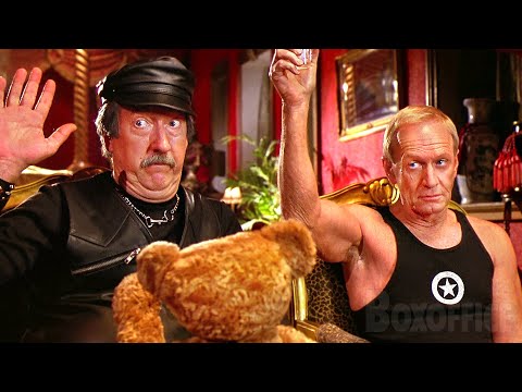 Whips and All | COMEDY | Full Movie in English