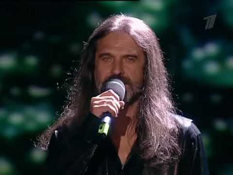 Павел Смеян и Елена Степанова - Ветер перемен (Live 2008)