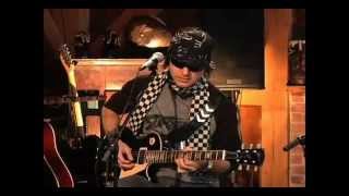 Kevin Rudolf -- In the City [Live from Daryl&#39;s House #14-01]