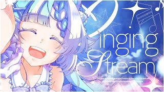 【#歌枠】J-POP中心にいっぱい歌うよ～！作業BGMにもどうぞ【#小鳥遊ゆとは/個人Vtuber】- Singing Stream