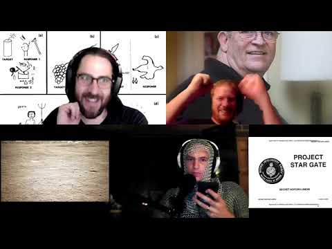 Against All Oddities: Episode 34  - Stargate (1978 1995)