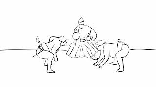 【渥茲華英語】- 小威廉百科 運動篇