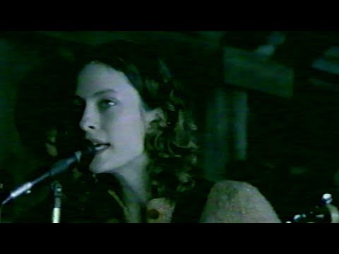 U.F.O. Rosie - Weeping Tile