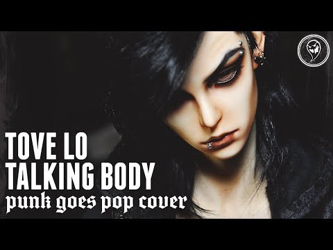 Tove Lo - Talking Body [Band: Five Hundredth Year] (Punk Goes Pop Style Cover) 
